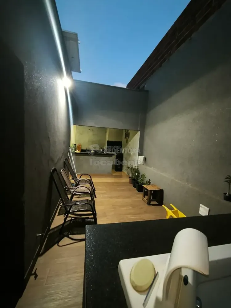 Casa, 2 quartos, 130 m² - Foto 5