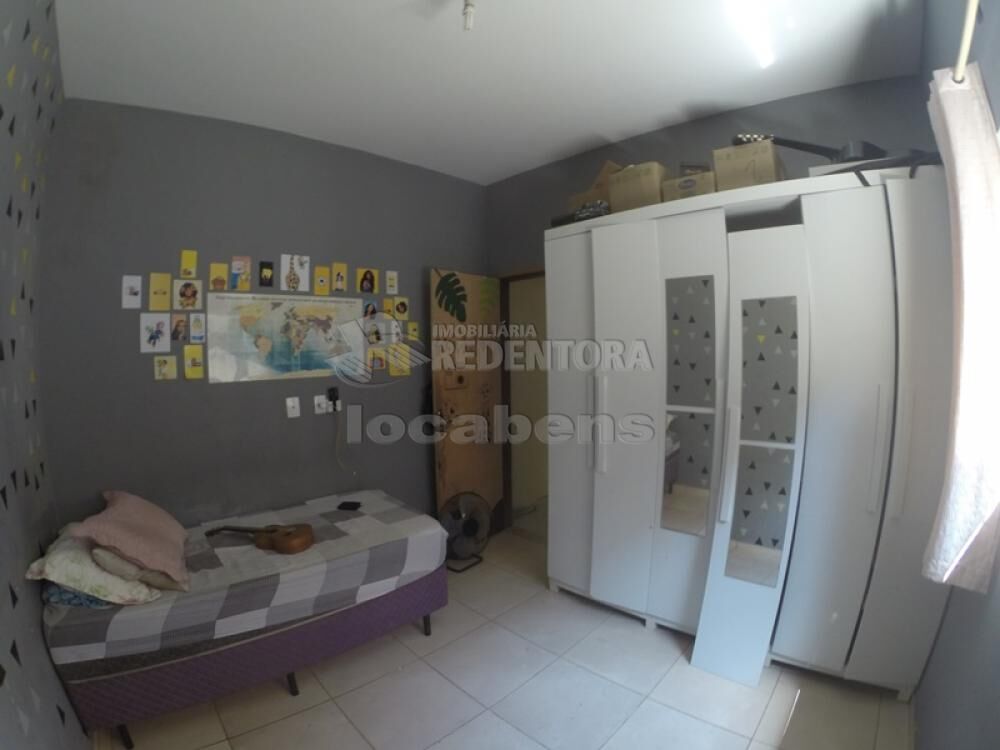 Casa à venda com 3 quartos, 120m² - Foto 3