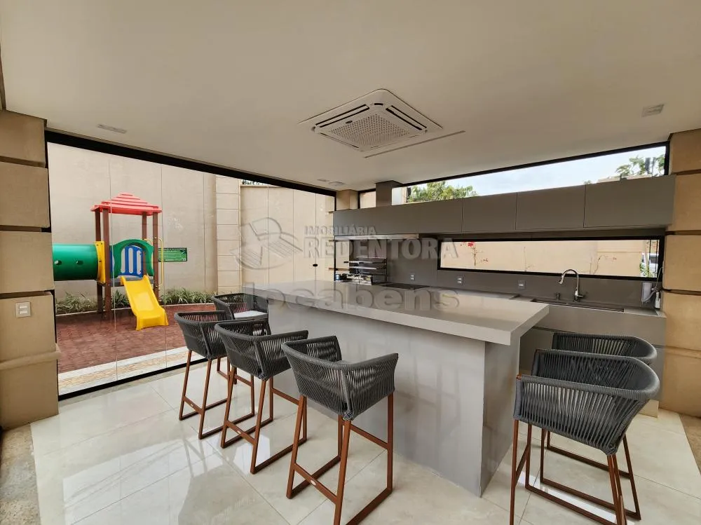 Apartamento, 3 quartos, 123 m² - Foto 1