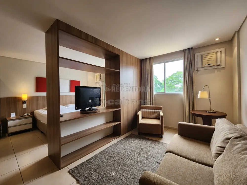 Apartamento, 1 quarto, 37 m² - Foto 8