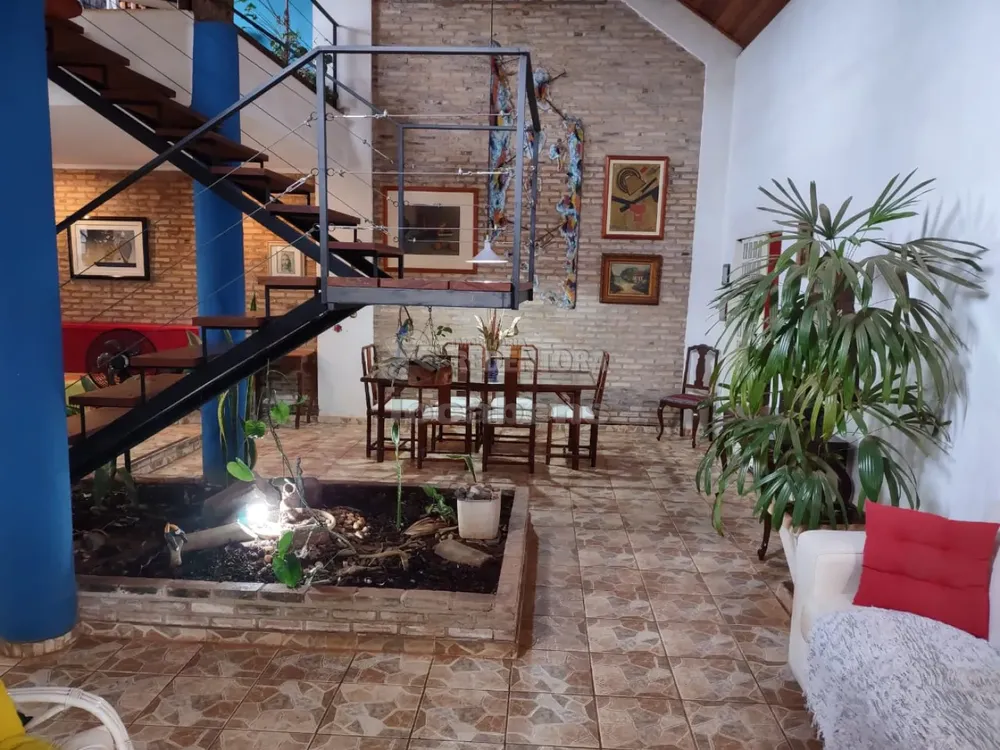 Chácara, 3 quartos, 1079 m² - Foto 4
