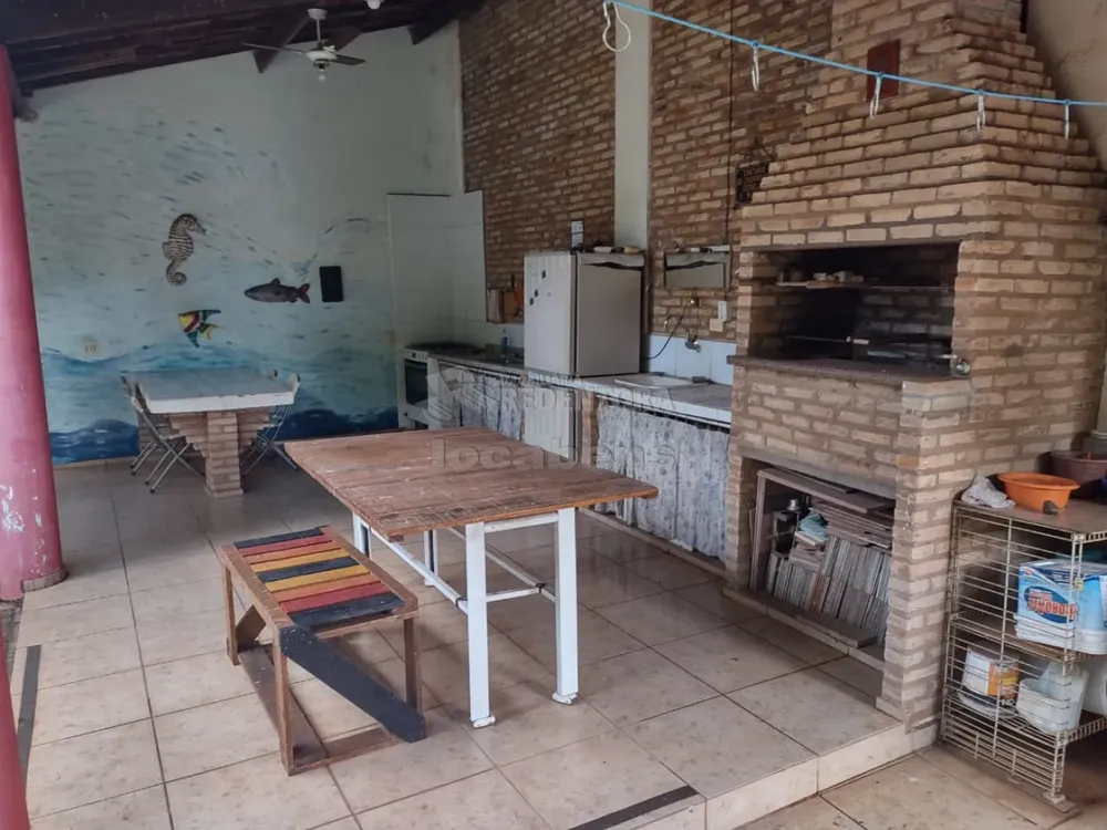Chácara, 3 quartos, 1079 m² - Foto 8