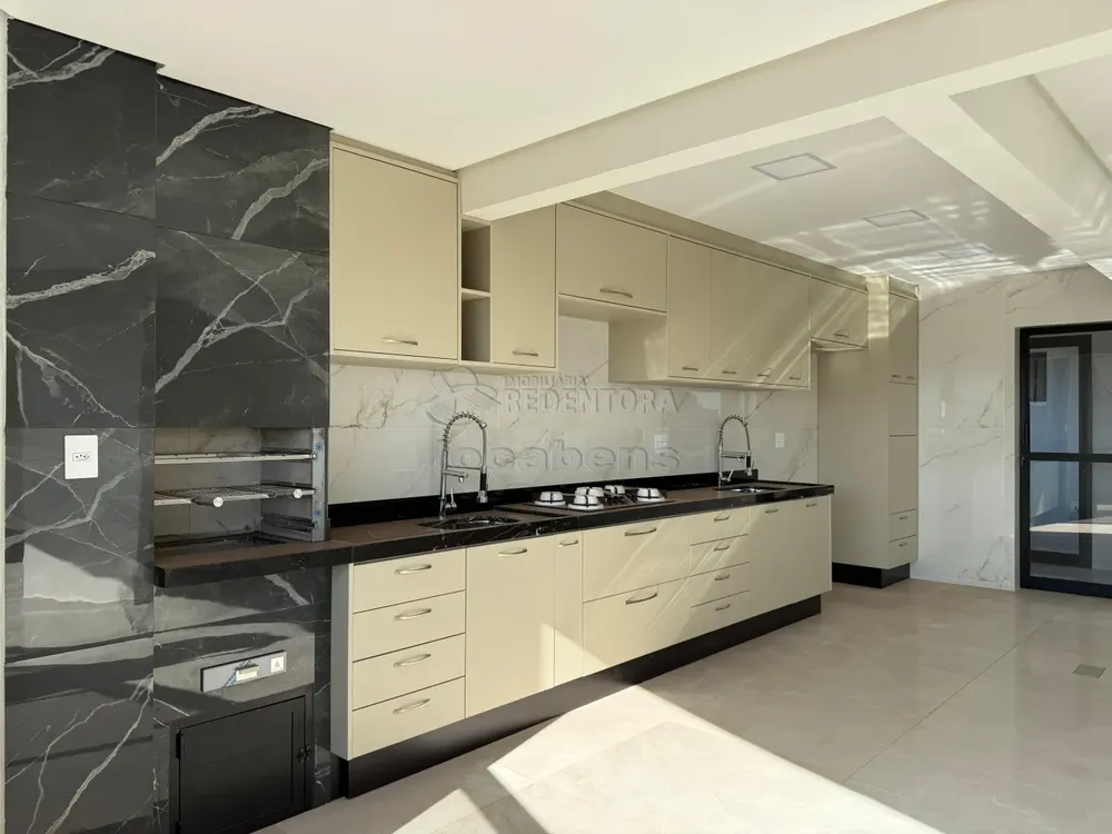 Apartamento, 3 quartos, 133 m² - Foto 2