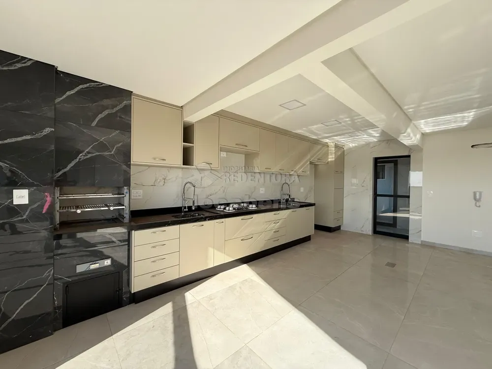 Apartamento, 3 quartos, 133 m² - Foto 4