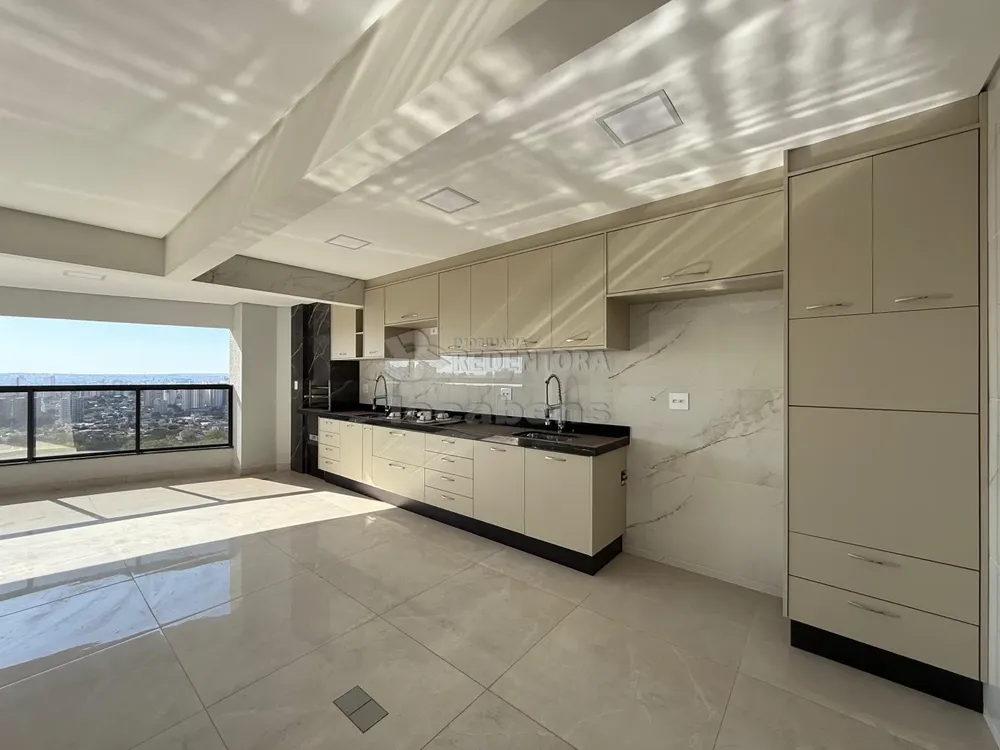 Apartamento, 3 quartos, 133 m² - Foto 3