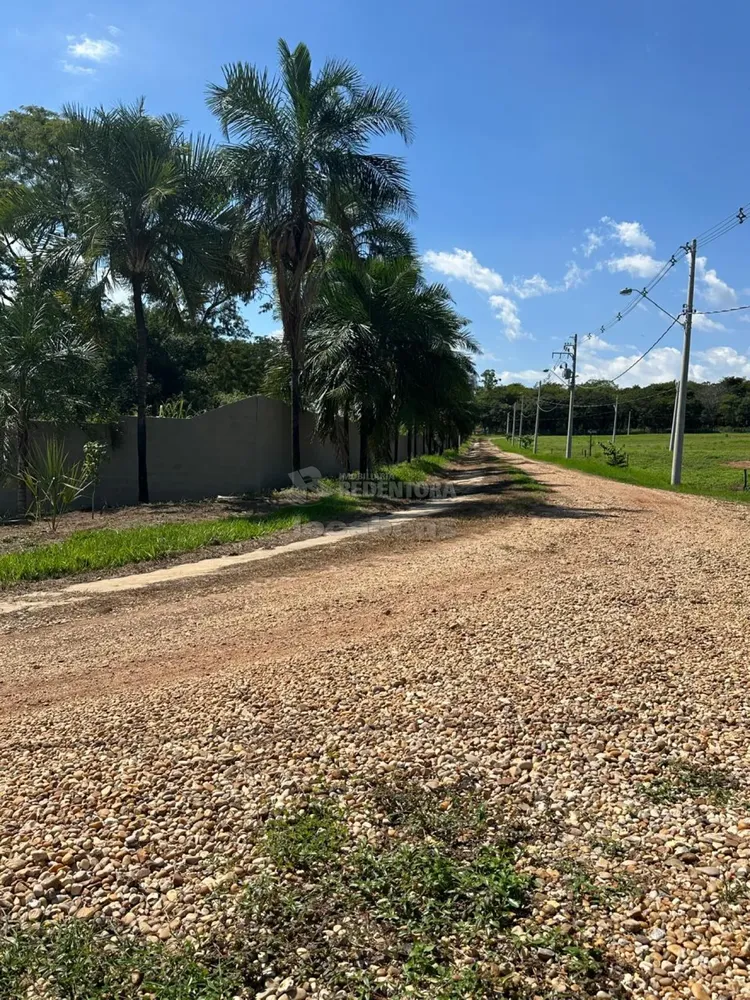 Terreno, 469 m² - Foto 1
