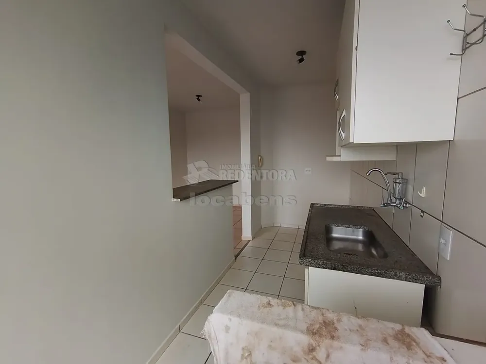 Apartamento, 3 quartos, 70 m² - Foto 3
