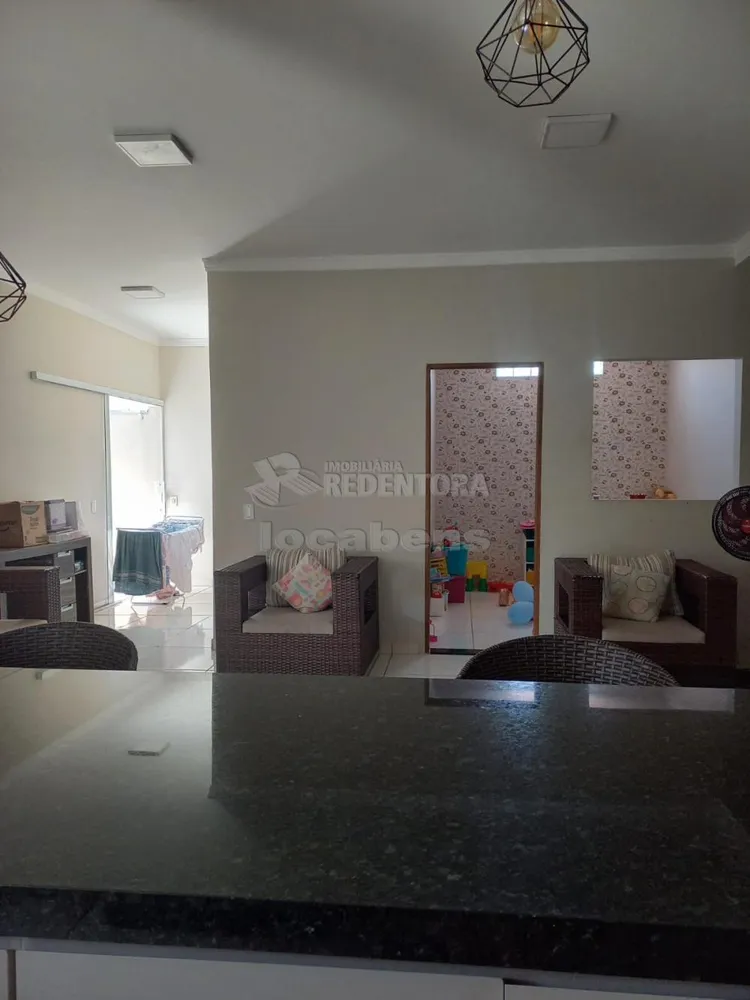 Casa, 3 quartos, 150 m² - Foto 3