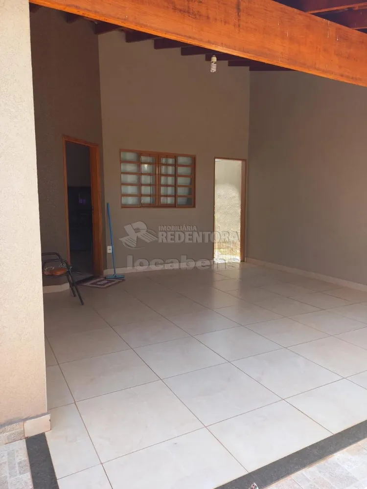 Casa, 3 quartos, 150 m² - Foto 2