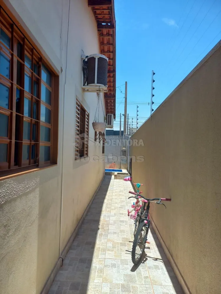 Casa, 3 quartos, 150 m² - Foto 8