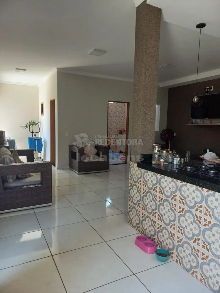 Casa, 3 quartos, 150 m² - Foto 4