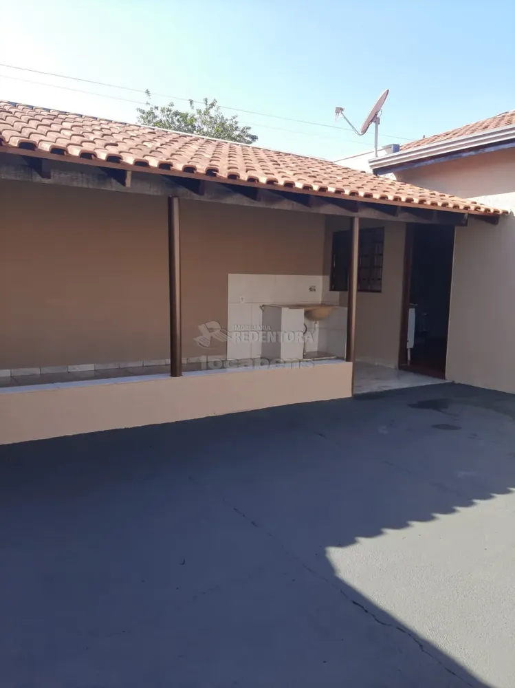 Casa, 2 quartos, 95 m² - Foto 2