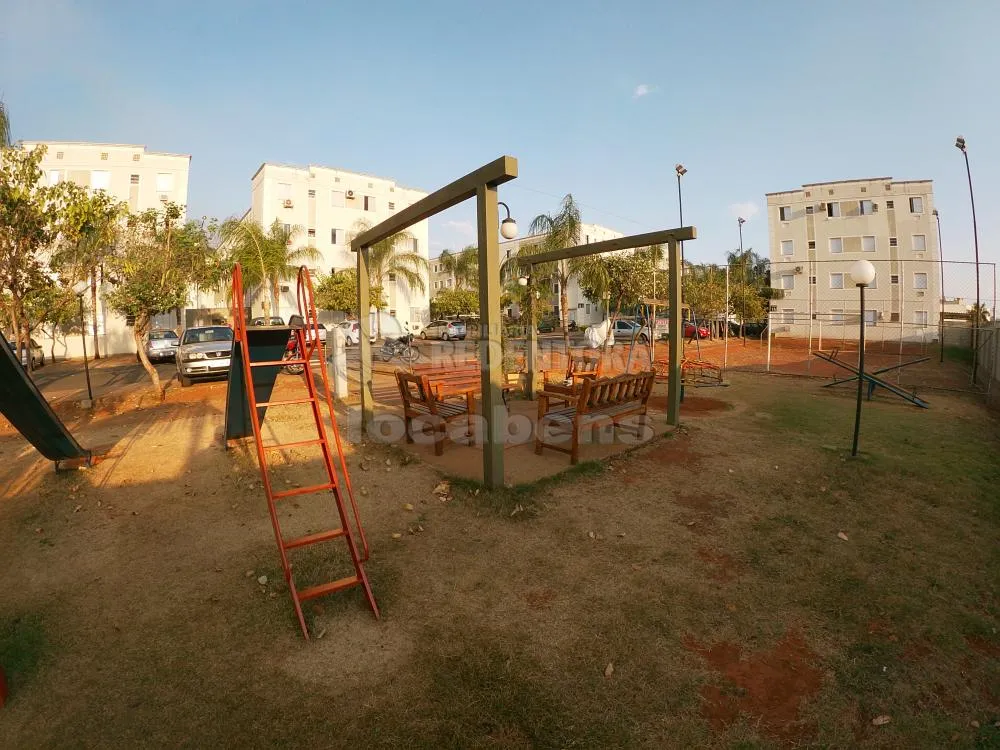 Apartamento, 2 quartos, 45 m² - Foto 1