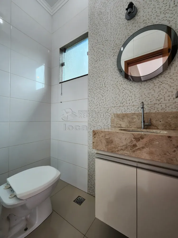 Casa, 3 quartos, 130 m² - Foto 4