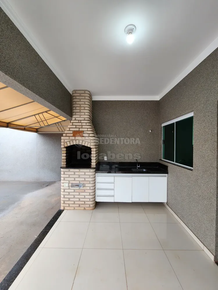 Casa, 3 quartos, 130 m² - Foto 1