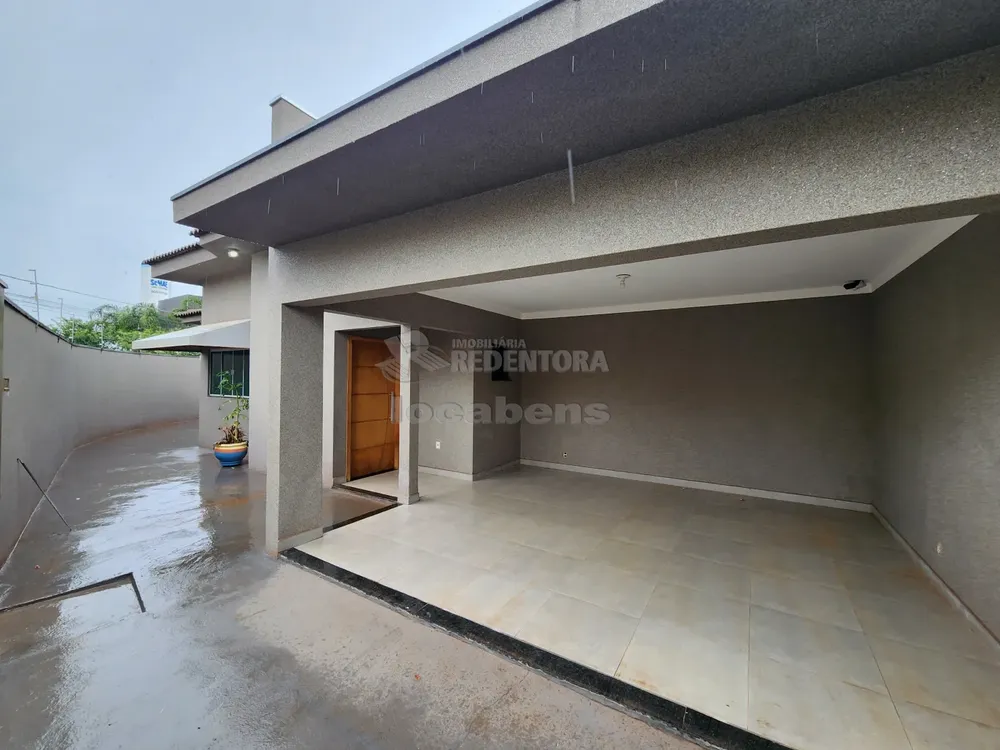Casa, 3 quartos, 130 m² - Foto 3