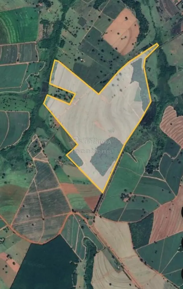 Fazenda, 104 hectares - Foto 1