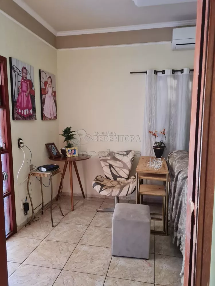 Casa à venda com 3 quartos, 178m² - Foto 5