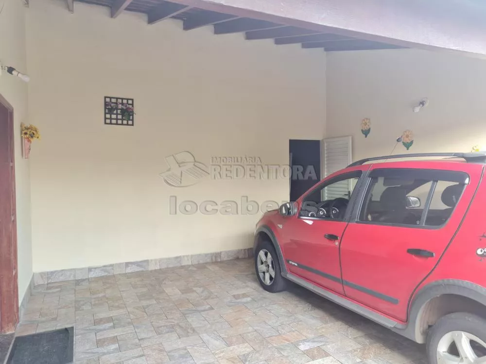 Casa à venda com 3 quartos, 178m² - Foto 2