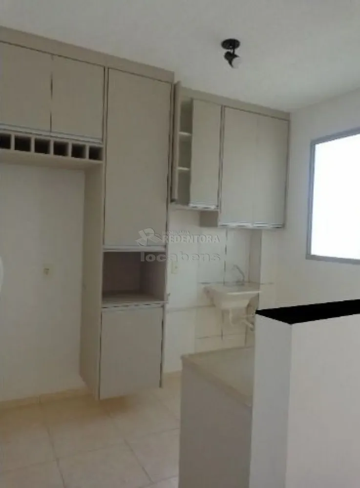 Apartamento, 2 quartos, 45 m² - Foto 2