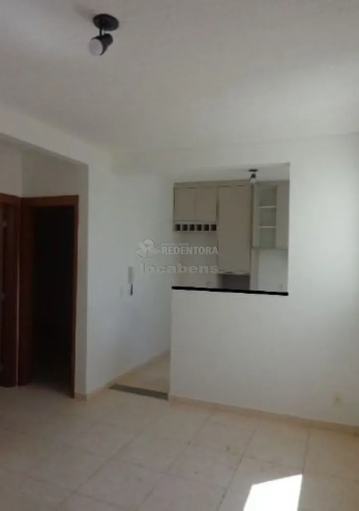 Apartamento, 2 quartos, 45 m² - Foto 1