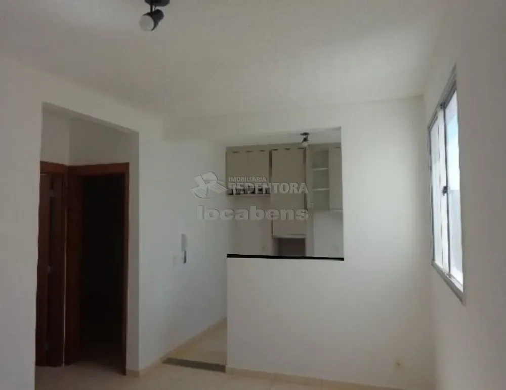 Apartamento, 2 quartos, 45 m² - Foto 4