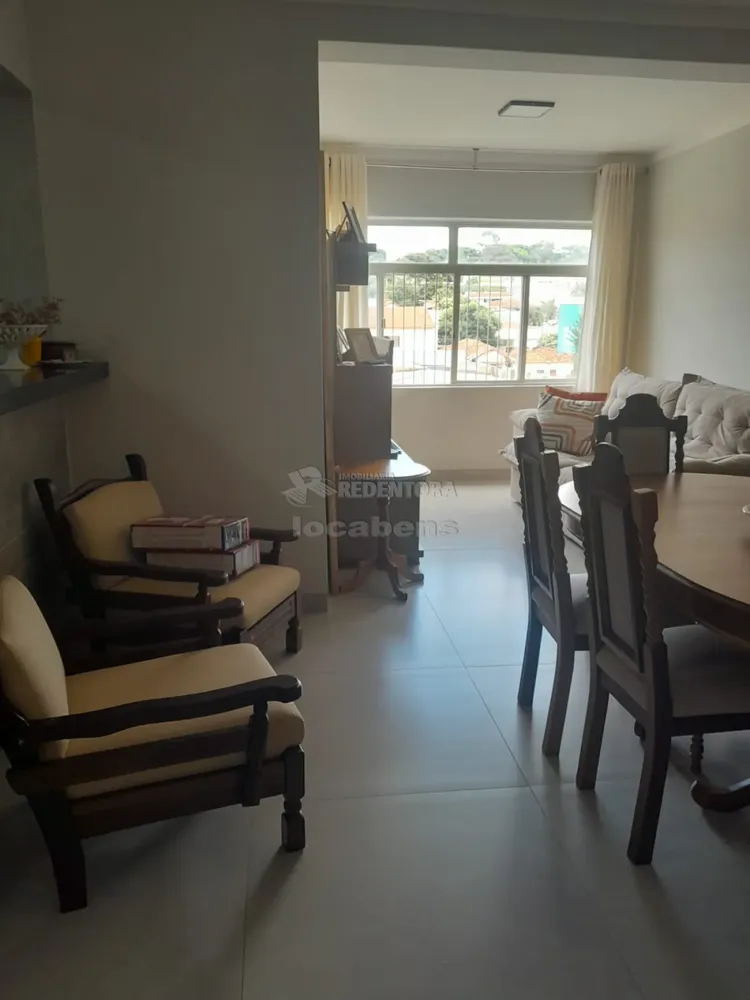 Apartamento, 3 quartos, 145 m² - Foto 3