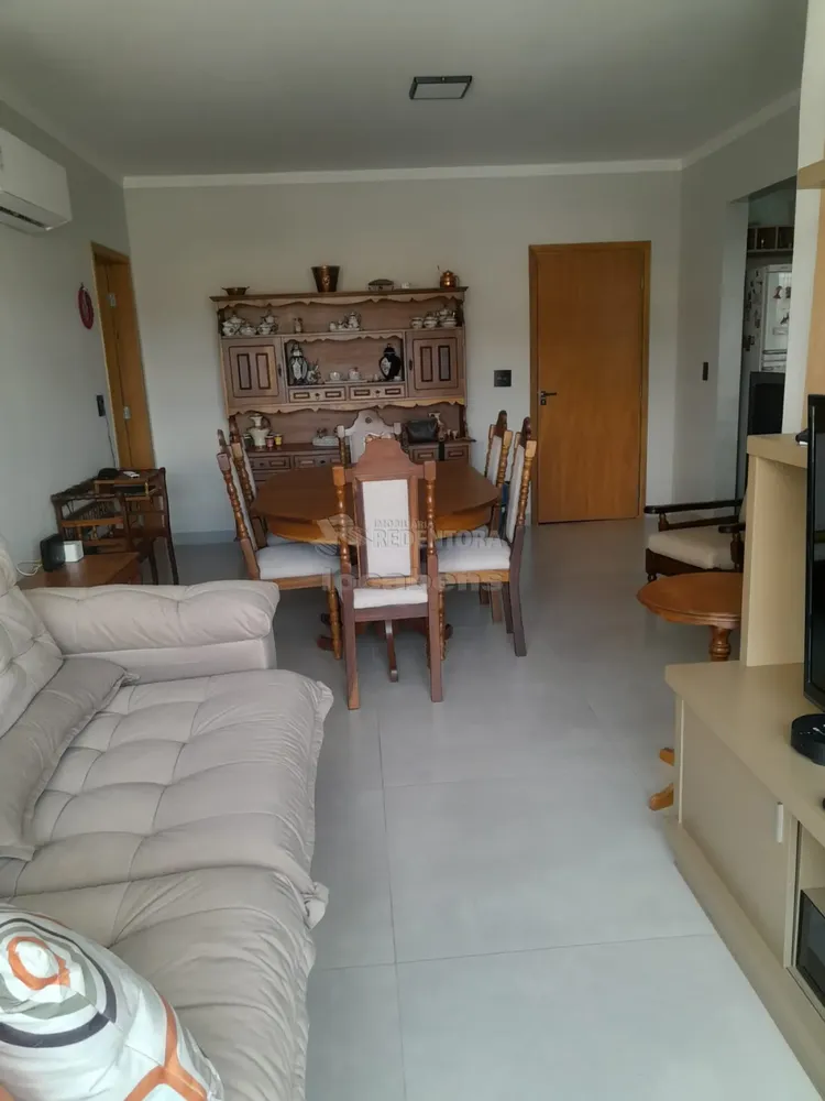 Apartamento, 3 quartos, 145 m² - Foto 1