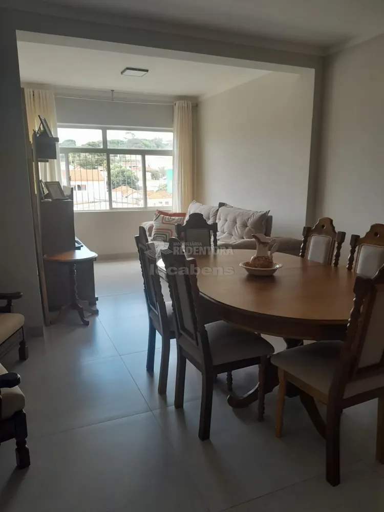 Apartamento, 3 quartos, 145 m² - Foto 2
