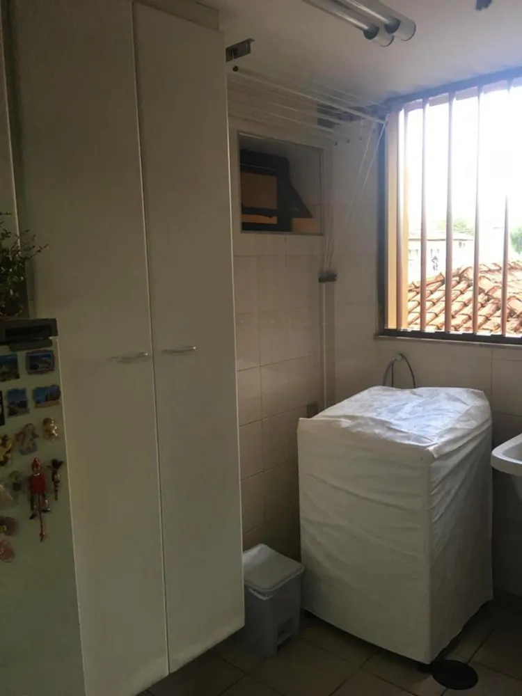Apartamento, 3 quartos, 114 m² - Foto 4