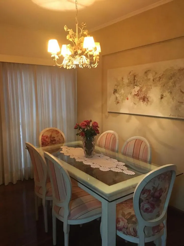 Apartamento, 3 quartos, 114 m² - Foto 5