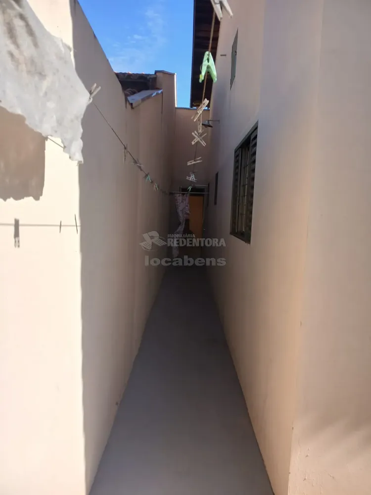 Casa, 3 quartos, 148 m² - Foto 1