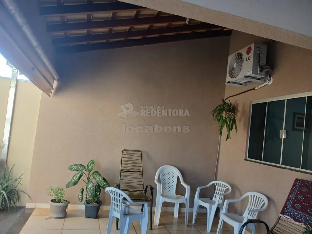 Casa, 3 quartos, 148 m² - Foto 7