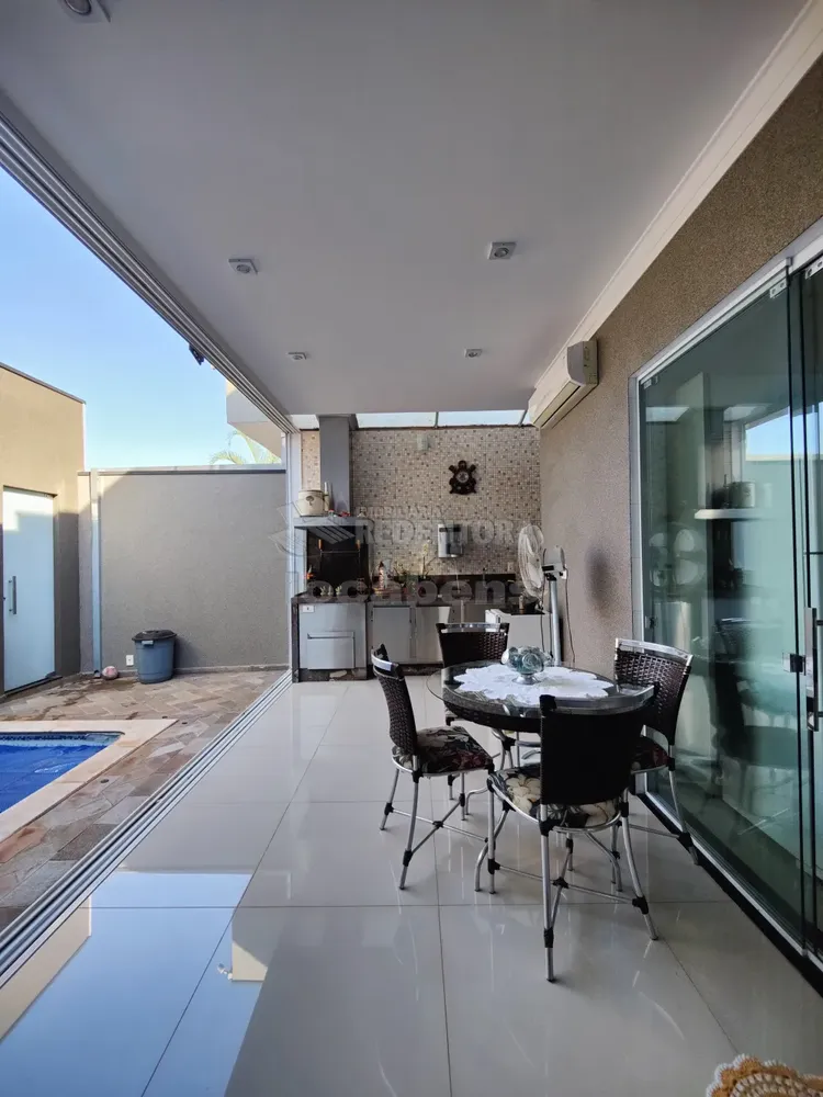 Casa de Condomínio, 3 quartos - Foto 5