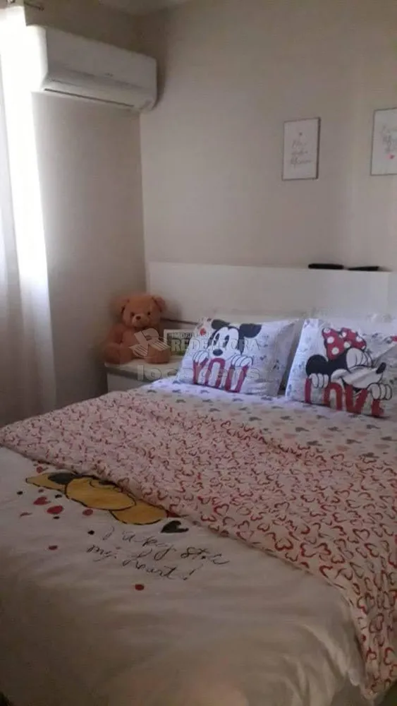 Apartamento, 2 quartos, 48 m² - Foto 3