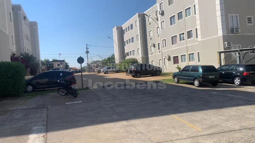 Apartamento, 2 quartos, 48 m² - Foto 8