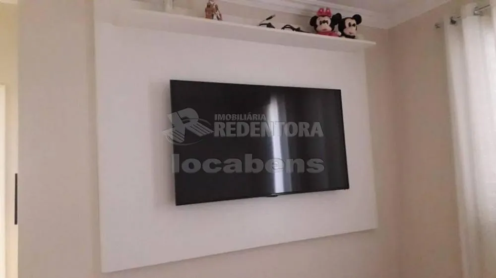 Apartamento, 2 quartos, 48 m² - Foto 4
