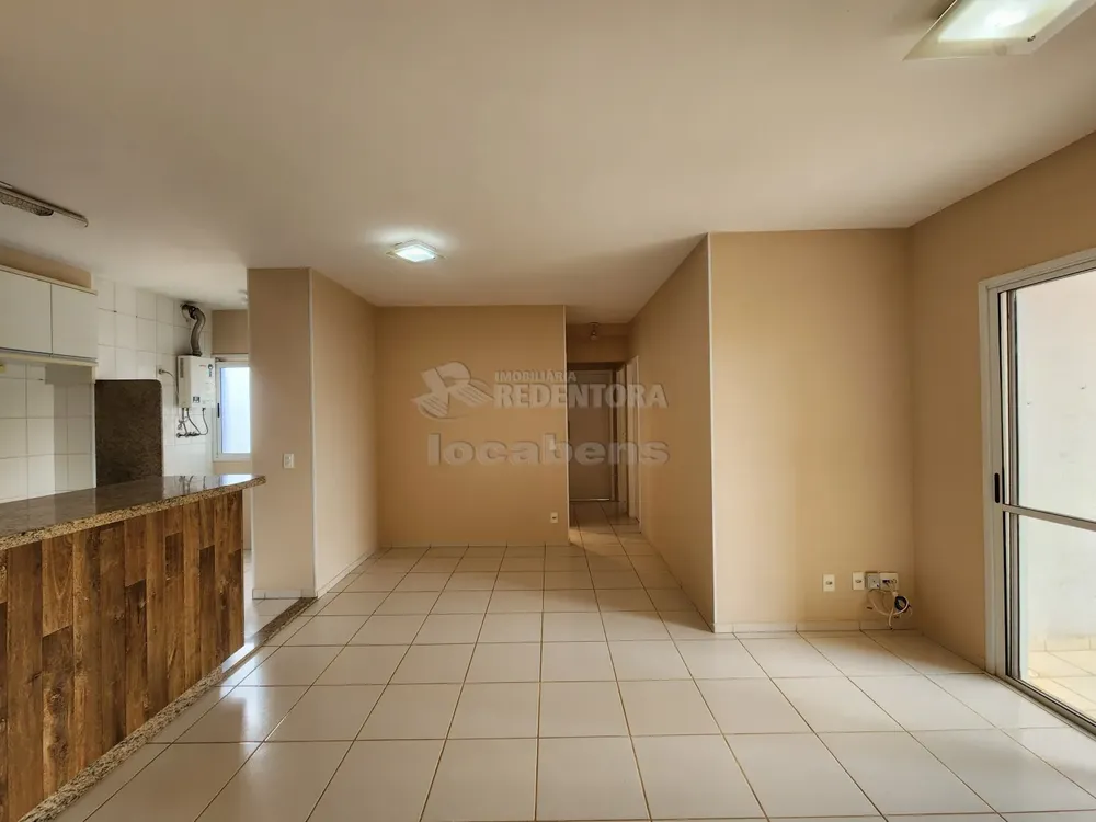 Apartamento, 3 quartos, 83 m² - Foto 2
