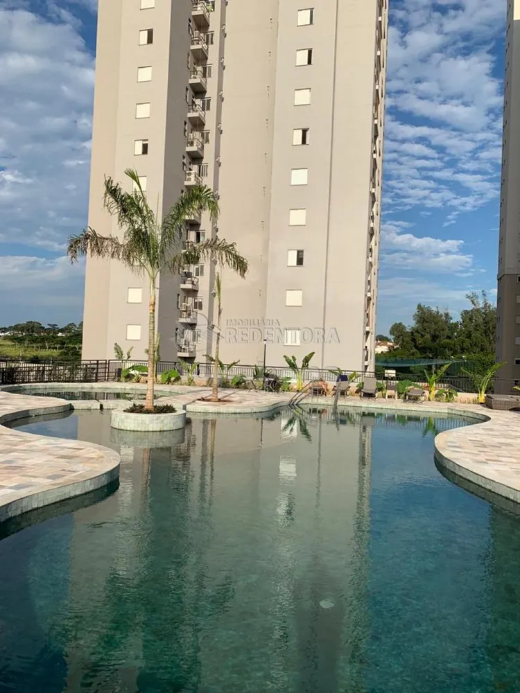 Apartamento, 3 quartos, 83 m² - Foto 1