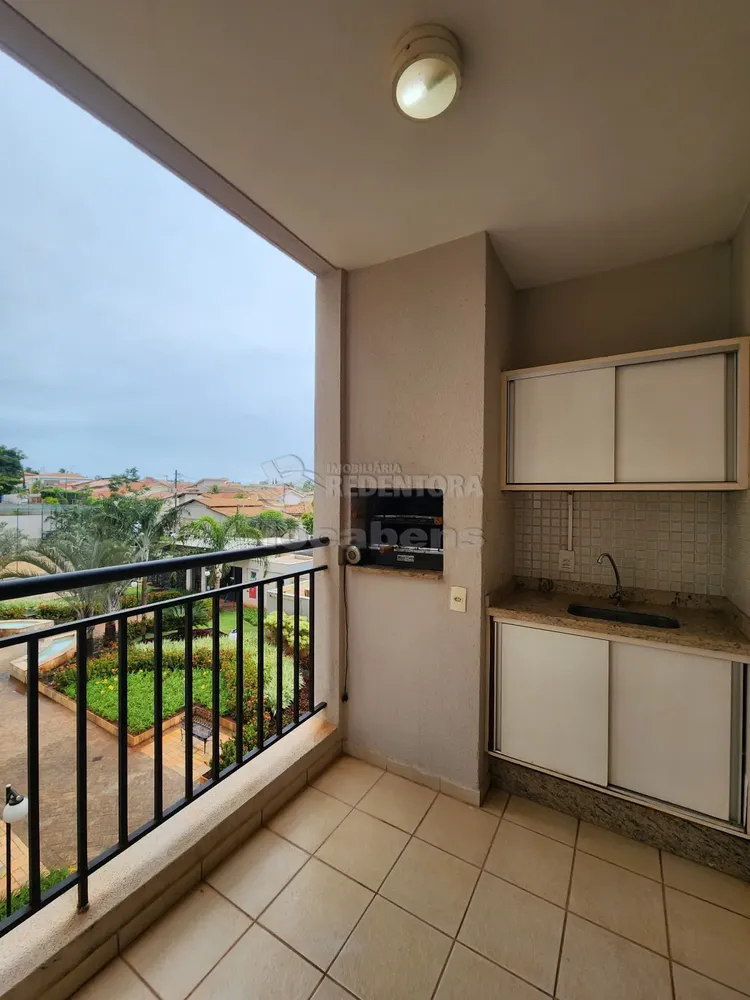 Apartamento, 3 quartos, 83 m² - Foto 4