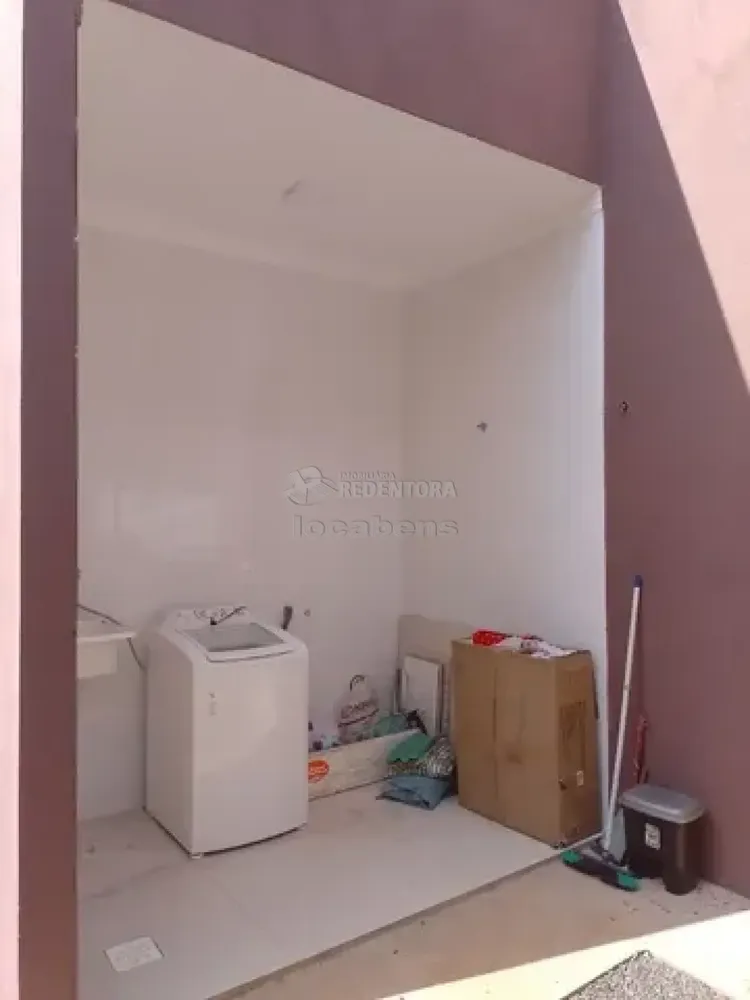 Casa, 3 quartos, 80 m² - Foto 1