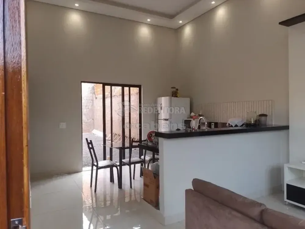 Casa, 3 quartos, 80 m² - Foto 2