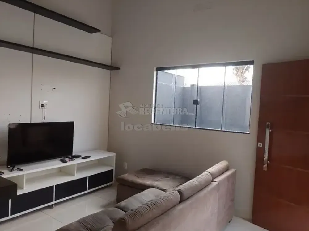 Casa, 3 quartos, 80 m² - Foto 3