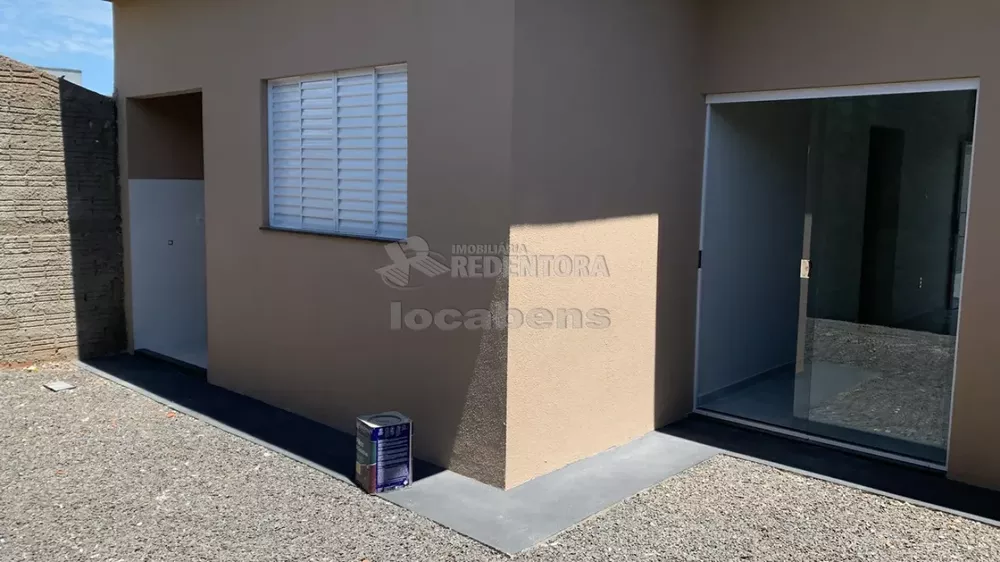 Casa à venda com 2 quartos, 61m² - Foto 7