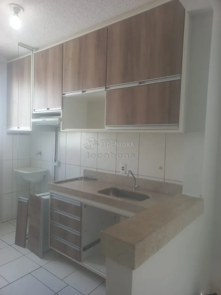 Apartamento, 2 quartos, 49 m² - Foto 7