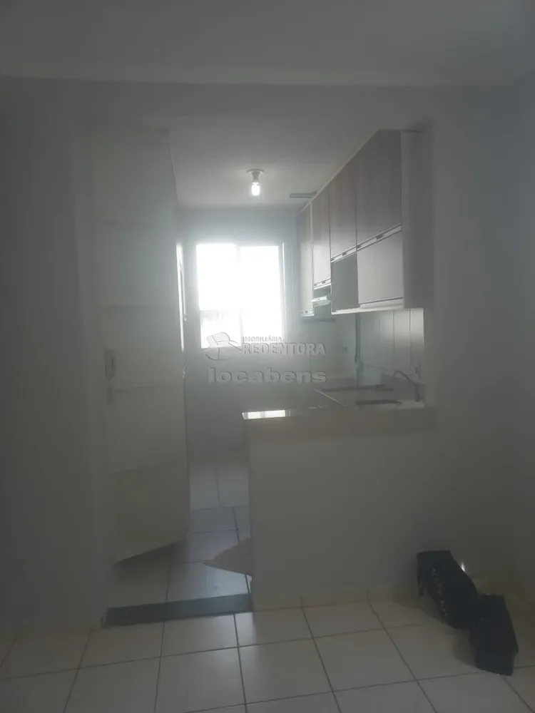 Apartamento, 2 quartos, 49 m² - Foto 8
