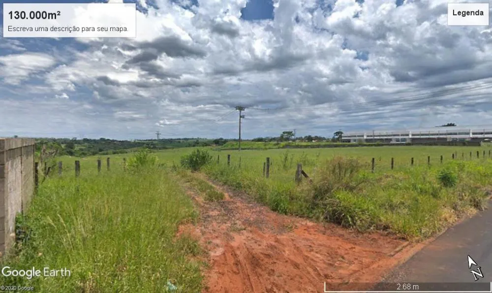 Loteamento e Condomínio, 11 hectares - Foto 2