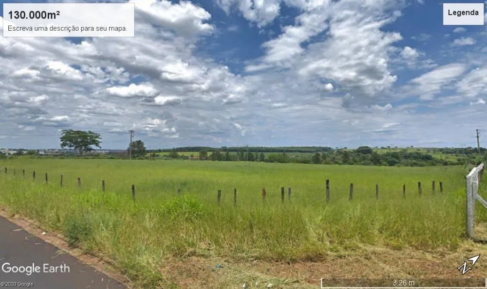 Loteamento e Condomínio, 11 hectares - Foto 1