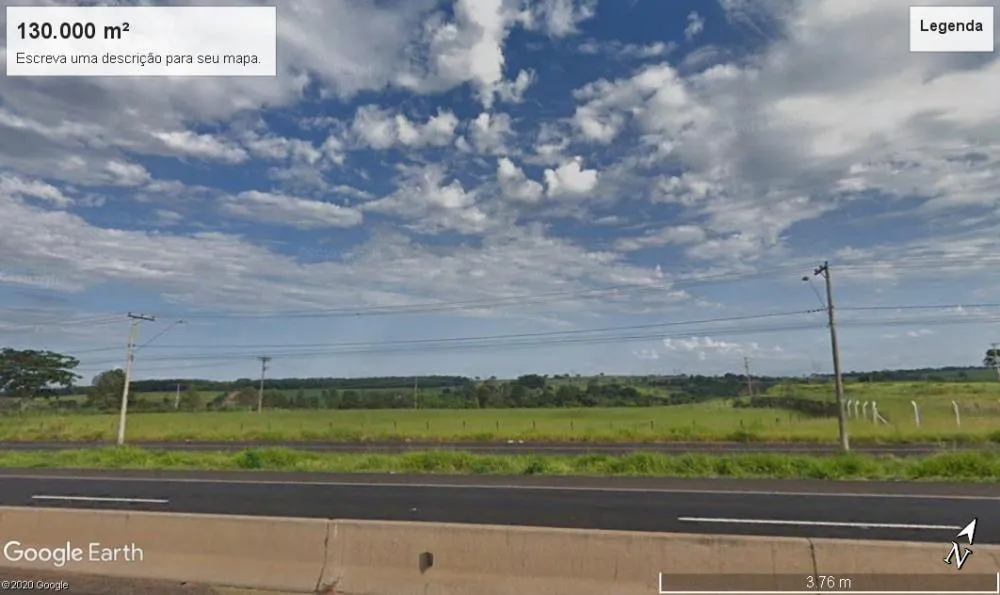 Loteamento e Condomínio, 11 hectares - Foto 3