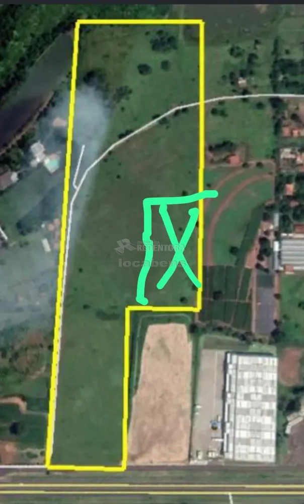 Loteamento e Condomínio, 11 hectares - Foto 4